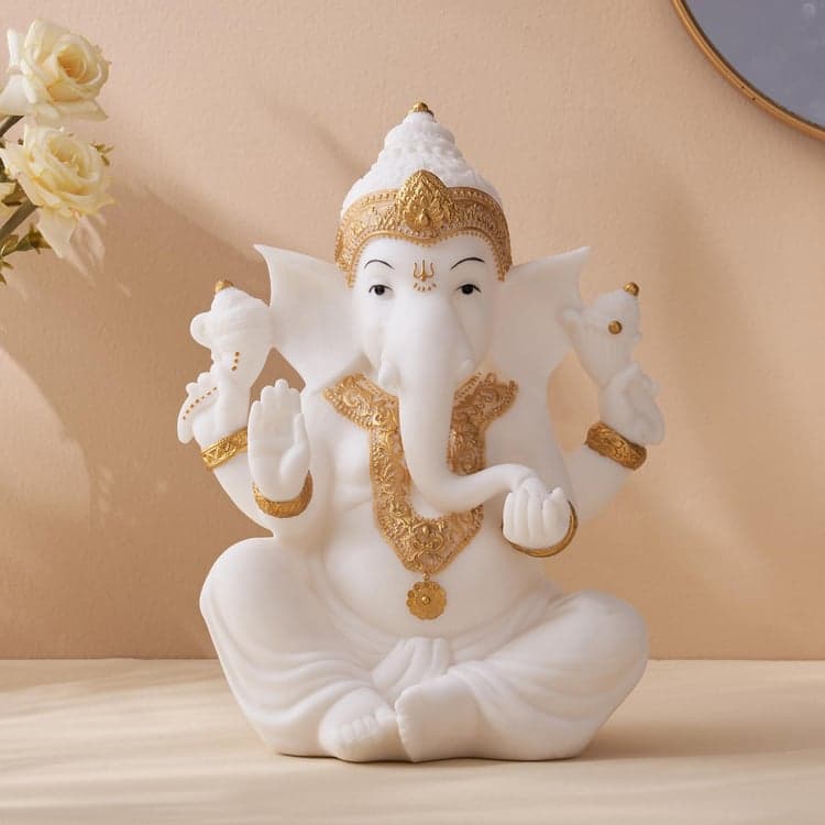 Ganesh Idol