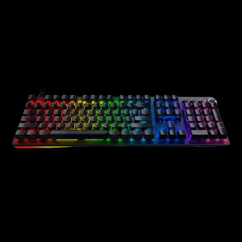 RGB Keyboard