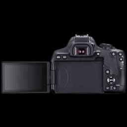 Canon Camera 2