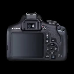 Canon Camera 3