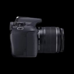 Canon Camera 4