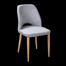 Wooden Chair 4