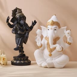 Ganesh Idol 2