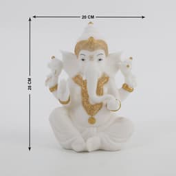 Ganesh Idol 3