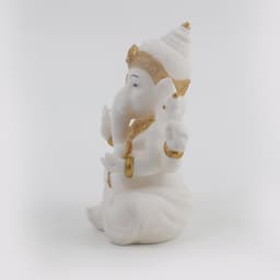 Ganesh Idol 4