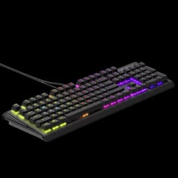 RGB Keyboard 3