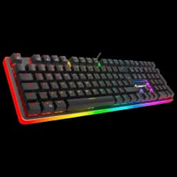 RGB Keyboard 4
