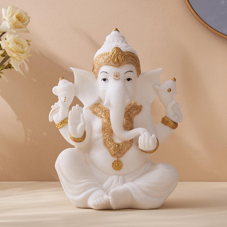 Ganesh Idol